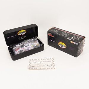 Generals Mills Kid Car